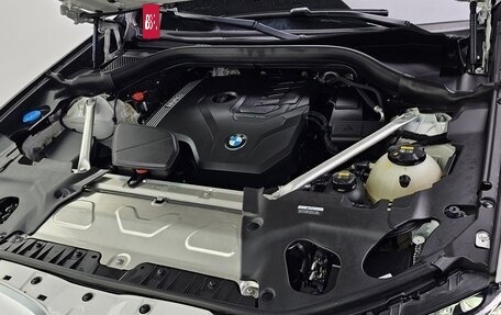 BMW X3, 2022 год, 4 730 000 рублей, 7 фотография