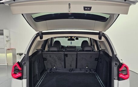 BMW X3, 2022 год, 4 730 000 рублей, 6 фотография