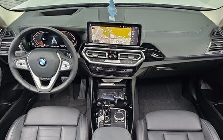 BMW X3, 2022 год, 4 730 000 рублей, 8 фотография