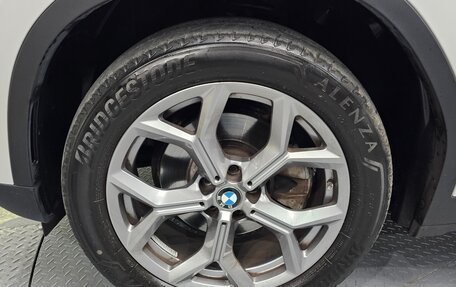 BMW X3, 2022 год, 4 730 000 рублей, 5 фотография