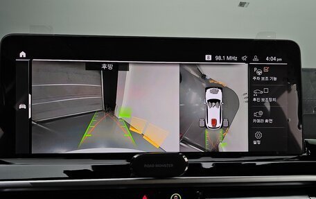 BMW X3, 2022 год, 4 730 000 рублей, 16 фотография