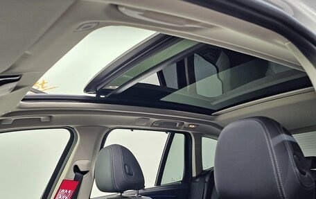 BMW X3, 2022 год, 4 730 000 рублей, 20 фотография