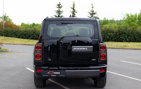 Haval H9, 2025 год, 4 499 000 рублей, 4 фотография