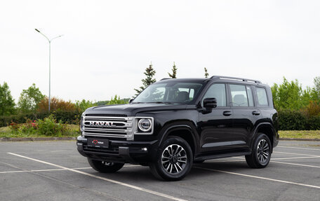 Haval H9, 2025 год, 4 499 000 рублей, 8 фотография