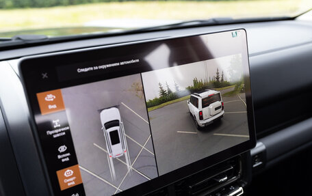 Haval H9, 2025 год, 4 499 000 рублей, 33 фотография