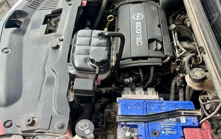 Opel Mokka I, 2015 год, 1 200 000 рублей, 2 фотография