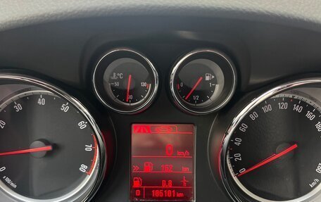 Opel Mokka I, 2015 год, 1 200 000 рублей, 3 фотография