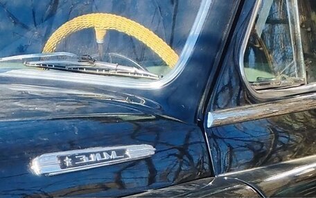 ГАЗ 12 ЗИМ, 1956 год, 2 000 000 рублей, 1 фотография