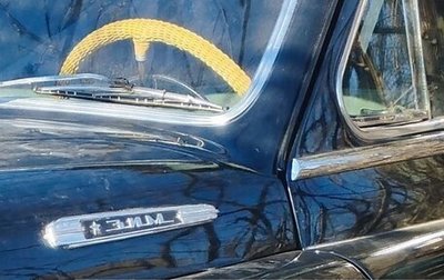 ГАЗ 12 ЗИМ, 1956 год, 2 000 000 рублей, 1 фотография