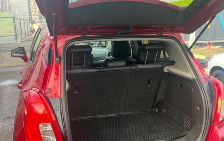 Opel Mokka I, 2015 год, 1 200 000 рублей, 10 фотография