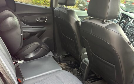 Opel Mokka I, 2015 год, 1 200 000 рублей, 6 фотография