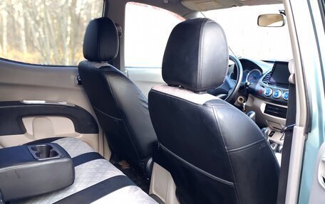 Mitsubishi L200 IV рестайлинг, 2007 год, 930 000 рублей, 11 фотография