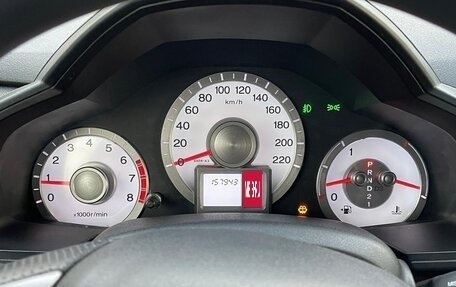 Honda Pilot III рестайлинг, 2008 год, 1 650 000 рублей, 1 фотография