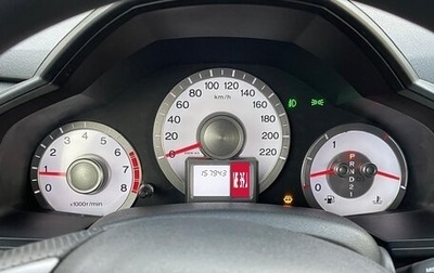 Honda Pilot III рестайлинг, 2008 год, 1 650 000 рублей, 1 фотография