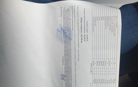 Volkswagen Transporter T5 рестайлинг, 2013 год, 1 000 000 рублей, 11 фотография