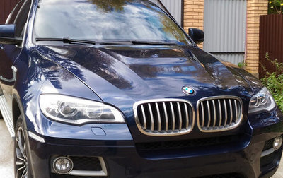 BMW X6, 2013 год, 2 500 000 рублей, 1 фотография