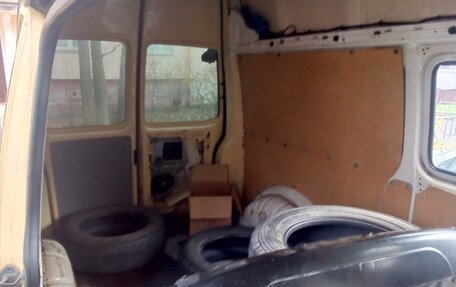 Volkswagen Transporter T5 рестайлинг, 2013 год, 1 000 000 рублей, 7 фотография