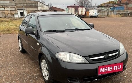 Chevrolet Lacetti, 2011 год, 550 000 рублей, 1 фотография