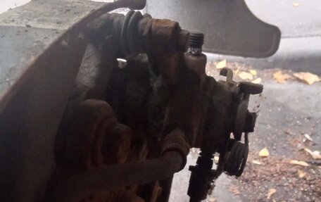 Volkswagen Transporter T5 рестайлинг, 2013 год, 1 000 000 рублей, 15 фотография