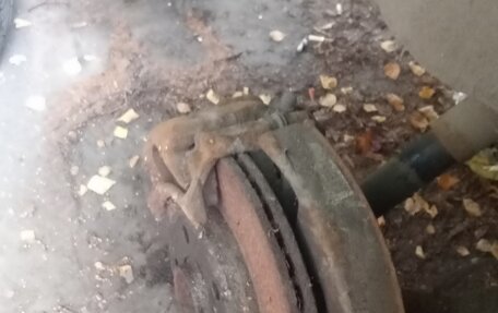 Volkswagen Transporter T5 рестайлинг, 2013 год, 1 000 000 рублей, 17 фотография