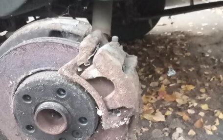 Volkswagen Transporter T5 рестайлинг, 2013 год, 1 000 000 рублей, 23 фотография