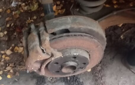 Volkswagen Transporter T5 рестайлинг, 2013 год, 1 000 000 рублей, 18 фотография