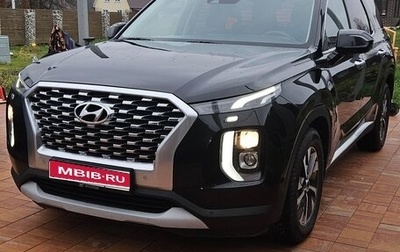 Hyundai Palisade I, 2019 год, 4 000 000 рублей, 1 фотография