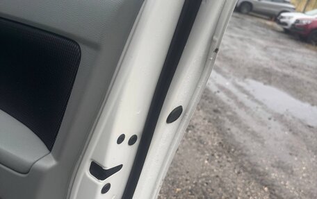 Skoda Yeti I рестайлинг, 2012 год, 800 000 рублей, 10 фотография