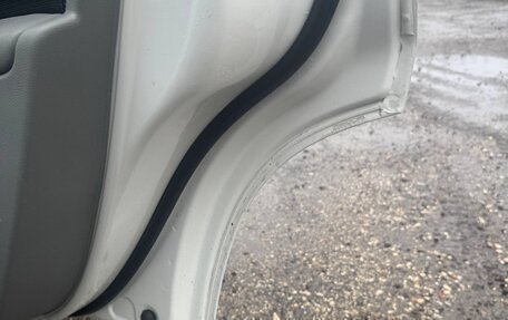 Skoda Yeti I рестайлинг, 2012 год, 800 000 рублей, 8 фотография