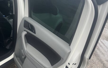 Skoda Yeti I рестайлинг, 2012 год, 800 000 рублей, 9 фотография