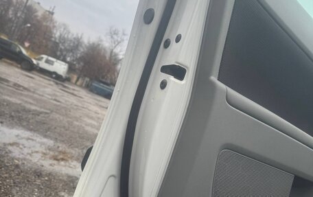 Skoda Yeti I рестайлинг, 2012 год, 800 000 рублей, 13 фотография