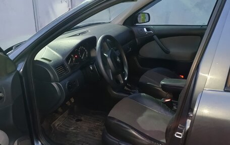 Skoda Octavia IV, 2010 год, 650 000 рублей, 10 фотография