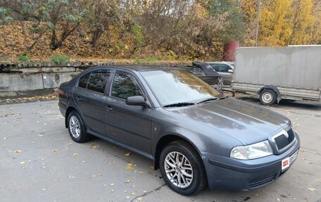 Skoda Octavia IV, 2010 год, 650 000 рублей, 2 фотография