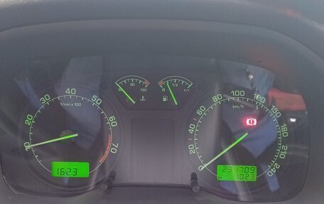 Skoda Octavia IV, 2010 год, 650 000 рублей, 11 фотография