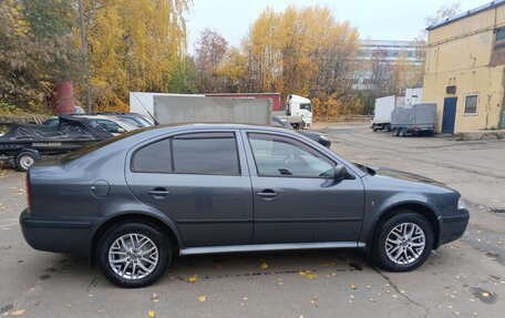 Skoda Octavia IV, 2010 год, 650 000 рублей, 9 фотография