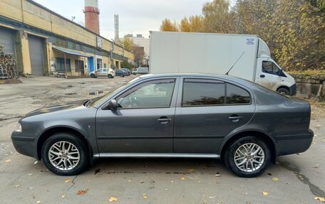 Skoda Octavia IV, 2010 год, 650 000 рублей, 8 фотография