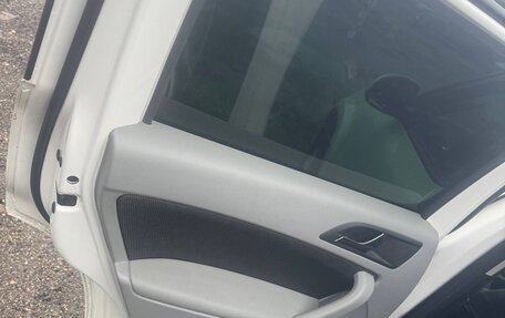 Skoda Yeti I рестайлинг, 2012 год, 800 000 рублей, 12 фотография