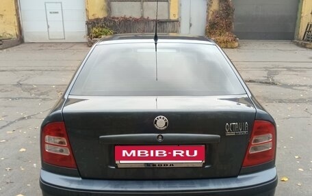 Skoda Octavia IV, 2010 год, 650 000 рублей, 6 фотография