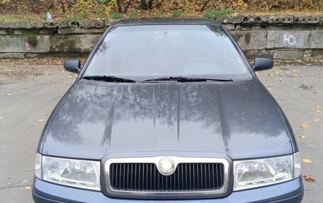Skoda Octavia IV, 2010 год, 650 000 рублей, 4 фотография