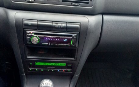 Skoda Octavia IV, 2010 год, 650 000 рублей, 13 фотография