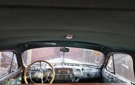 ГАЗ 12 ЗИМ, 1956 год, 2 000 000 рублей, 7 фотография