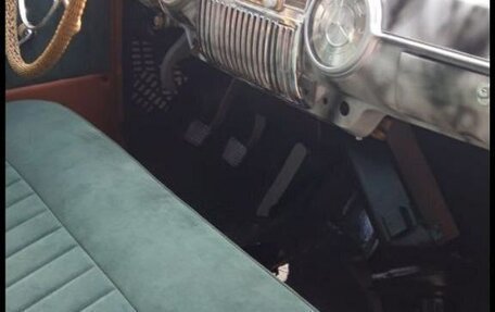 ГАЗ 12 ЗИМ, 1956 год, 2 000 000 рублей, 3 фотография