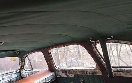 ГАЗ 12 ЗИМ, 1956 год, 2 000 000 рублей, 5 фотография
