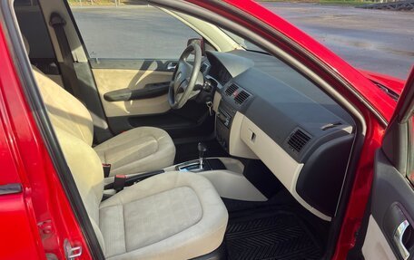 Skoda Fabia I, 2005 год, 460 000 рублей, 8 фотография