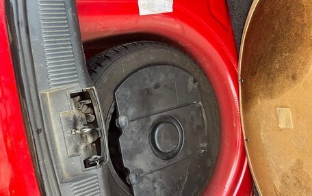 Skoda Fabia I, 2005 год, 460 000 рублей, 10 фотография