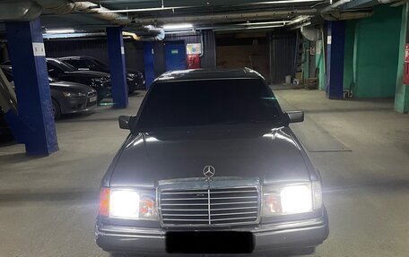 Mercedes-Benz E-Класс, 1994 год, 255 000 рублей, 2 фотография