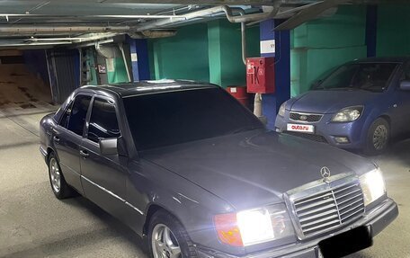 Mercedes-Benz E-Класс, 1994 год, 255 000 рублей, 5 фотография