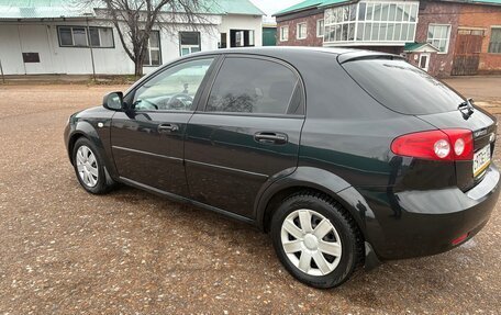 Chevrolet Lacetti, 2011 год, 550 000 рублей, 4 фотография