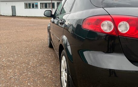 Chevrolet Lacetti, 2011 год, 550 000 рублей, 6 фотография