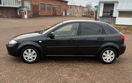 Chevrolet Lacetti, 2011 год, 550 000 рублей, 7 фотография